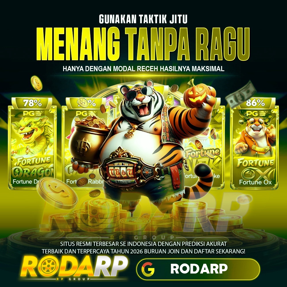 RODARP
