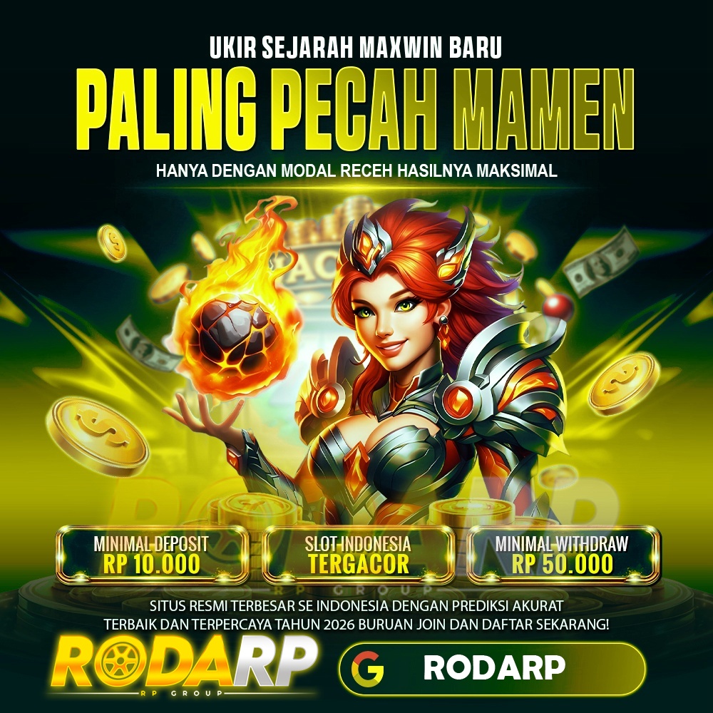 RODARP